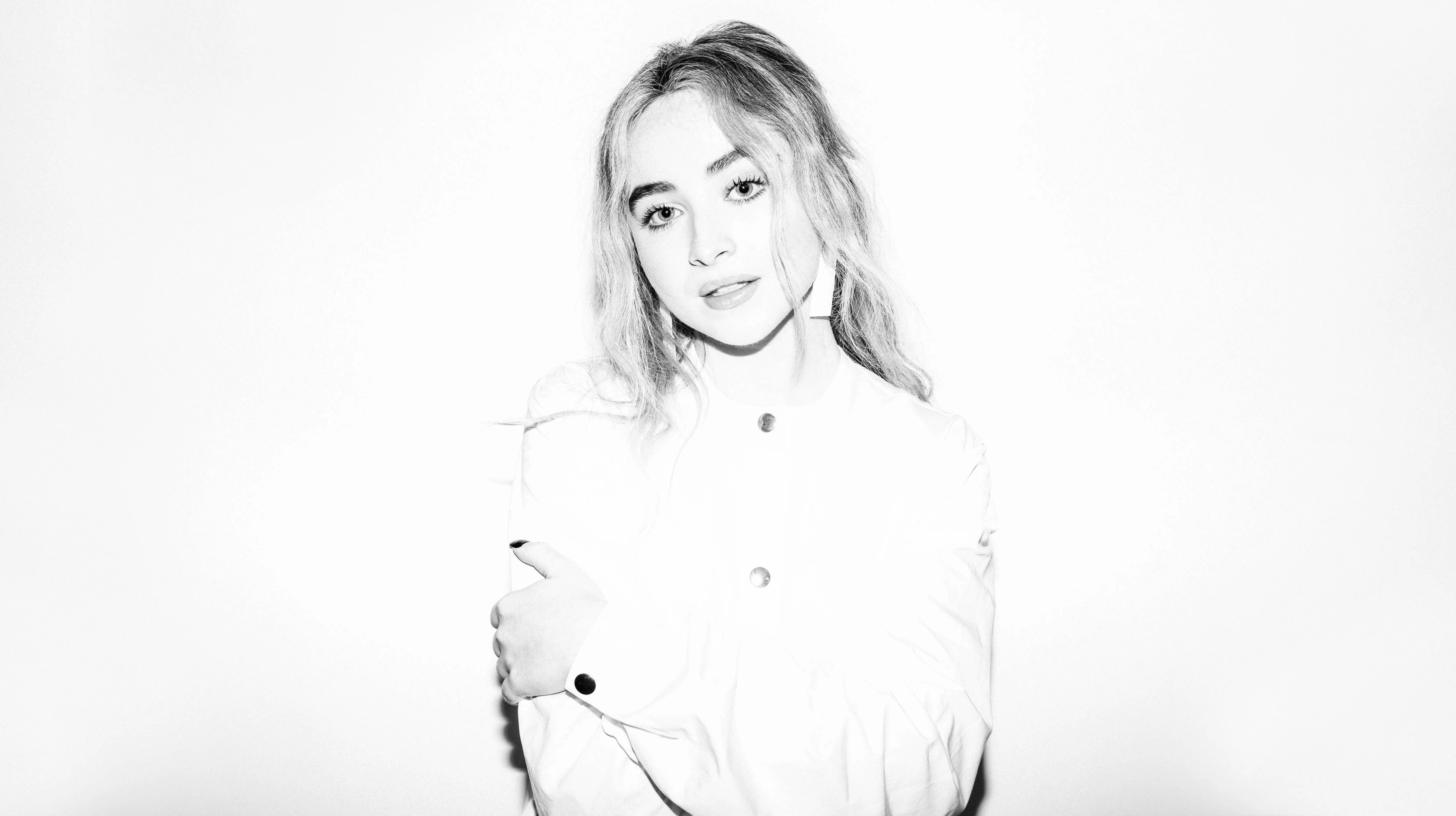 Sabrina Carpenter Wallpaper, HD