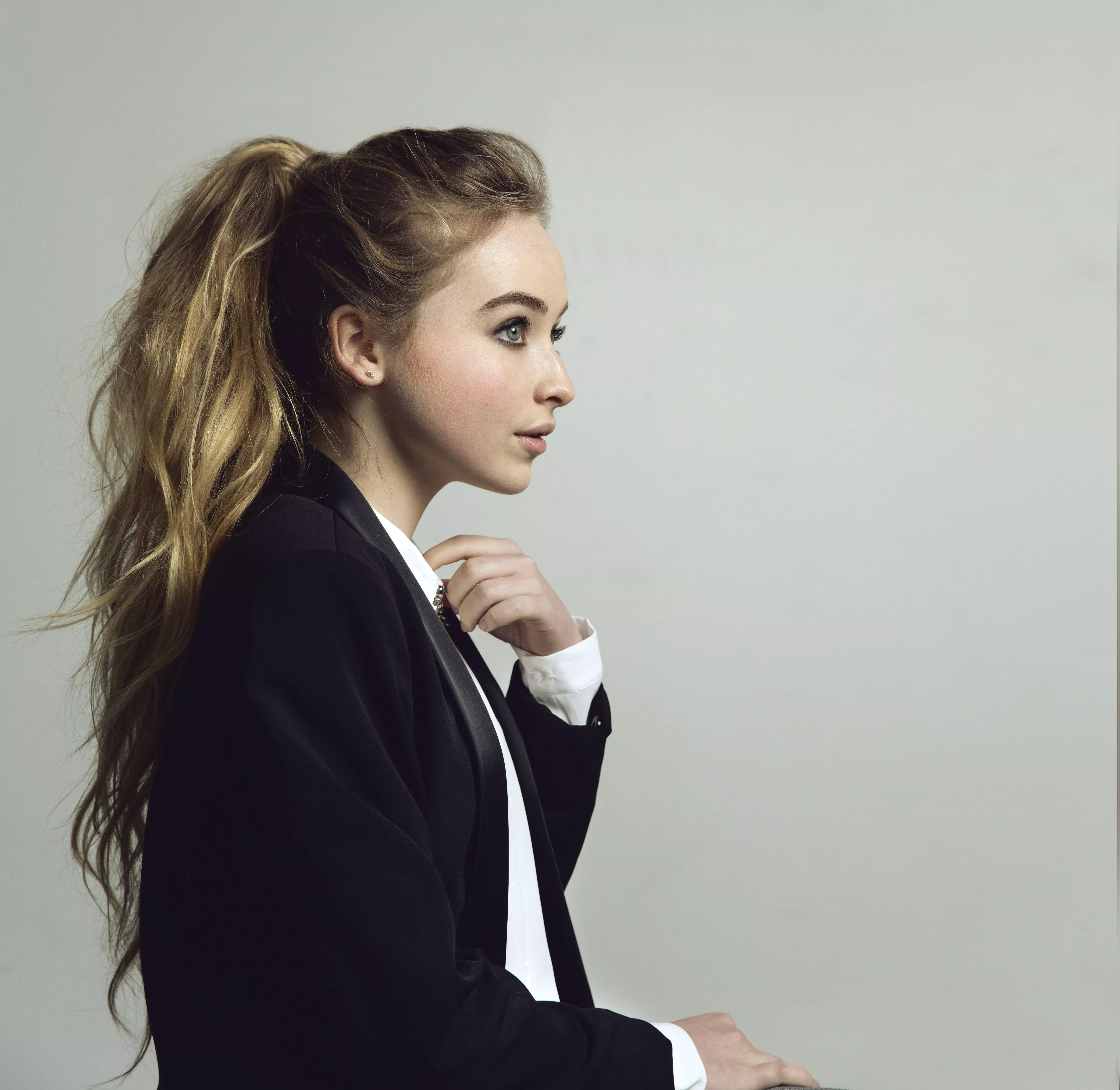 Sabrina Carpenter Singer 5k