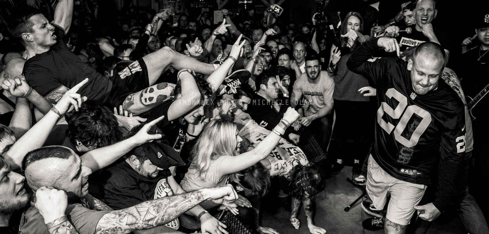 The 25th Hour mit TERROR