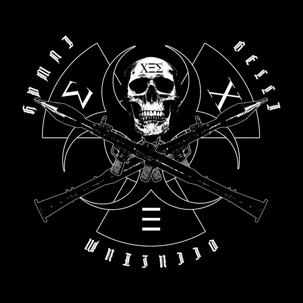 TERROR. Hymni Belli Occultum