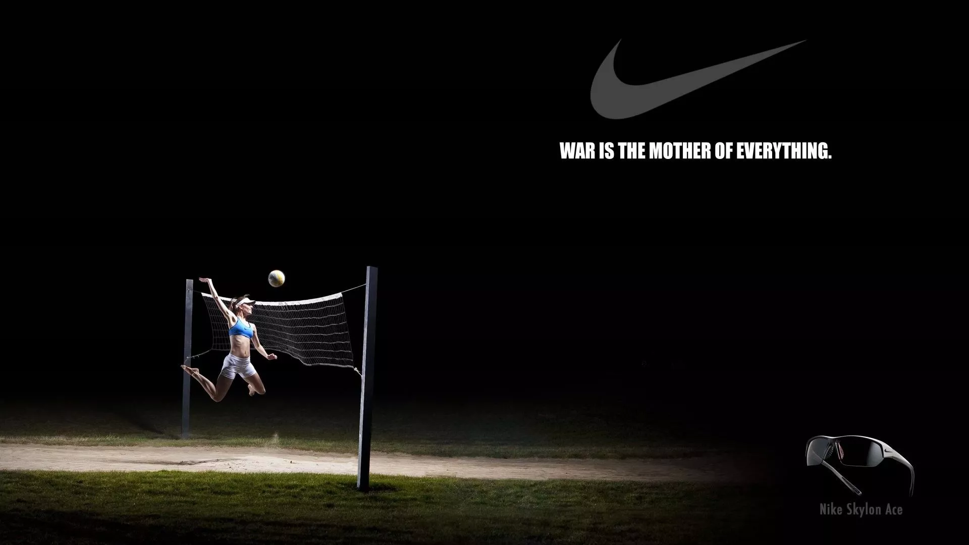 Volleyball Wallpaper and Background