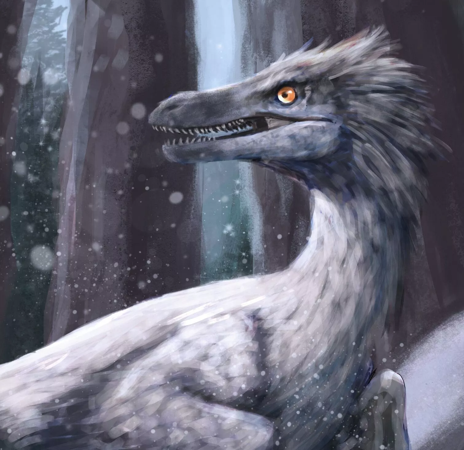 TROODON