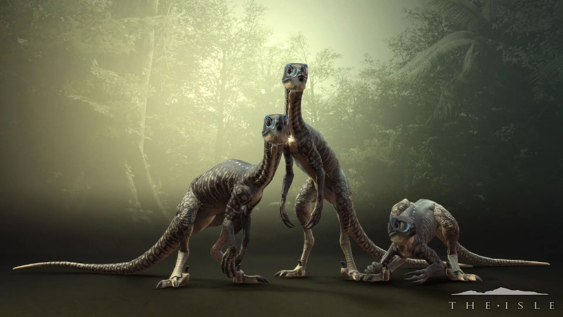 Troodon