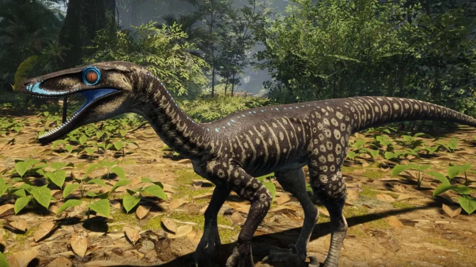 smartest dinosaurs. Kids