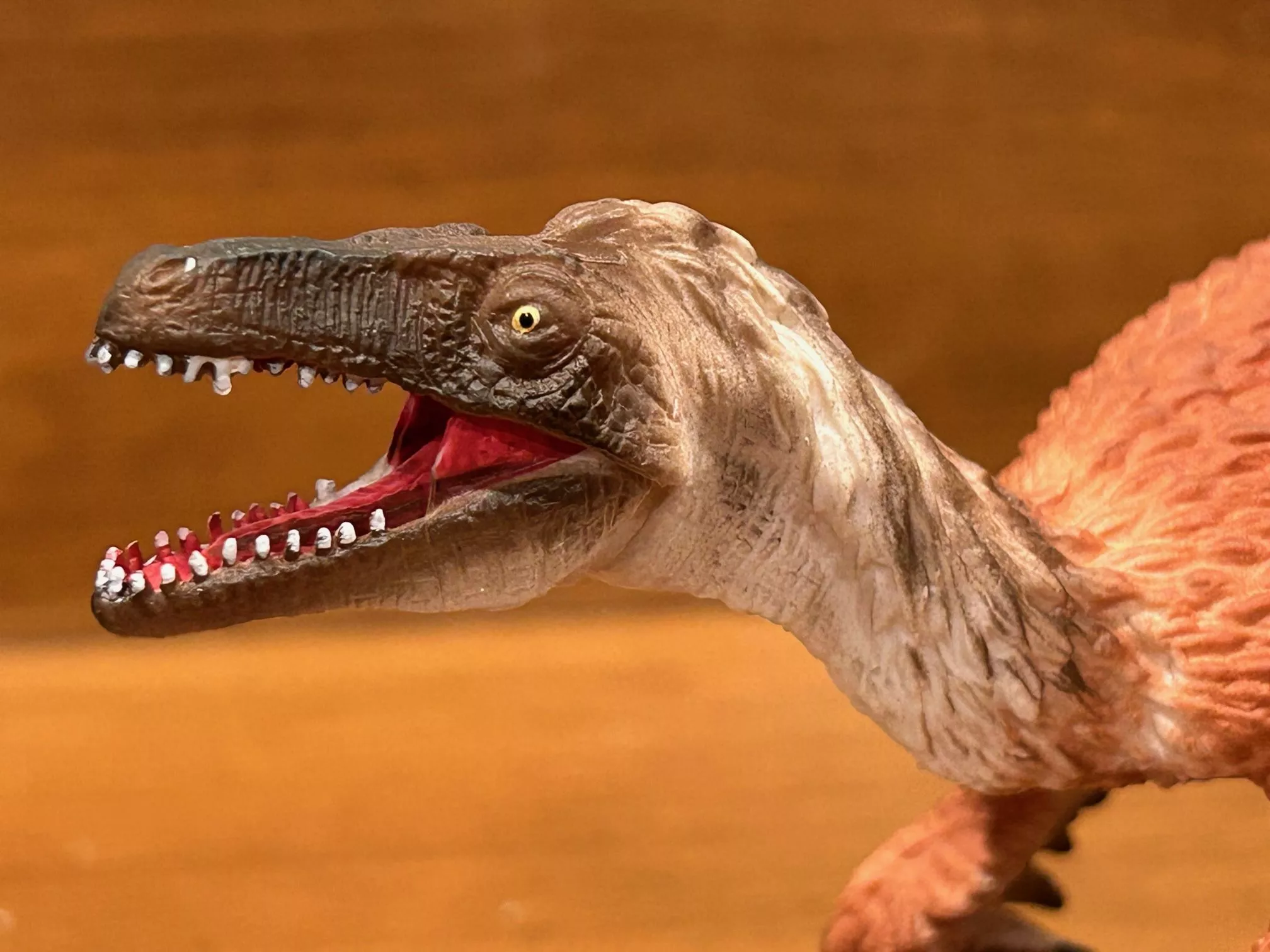 Troodon (Mojo Fun) Toy Blog