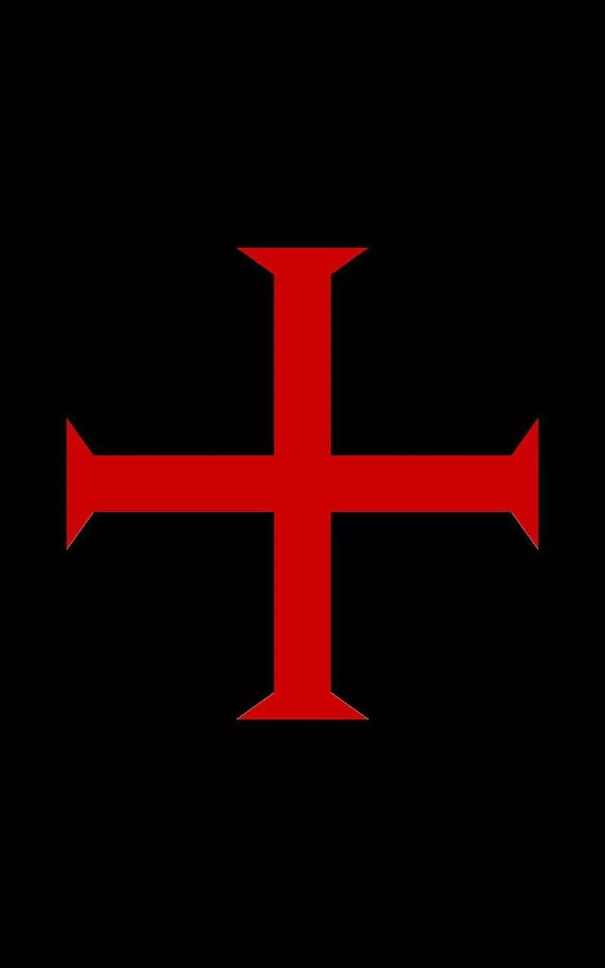 Templar for Android, Templar Cross HD