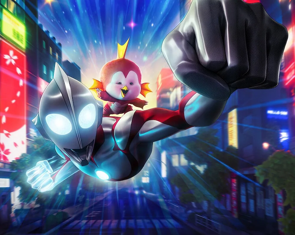 Christopher Sean: Rising