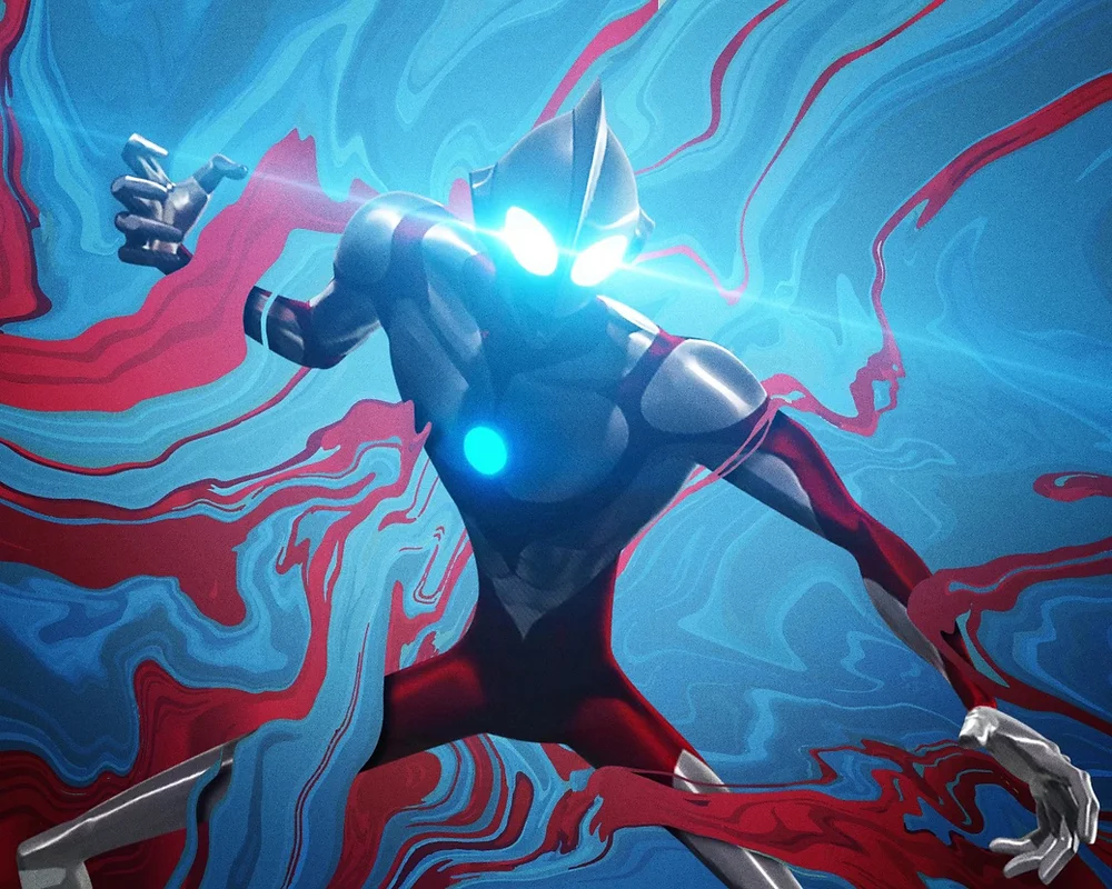 Christopher Sean: Rising