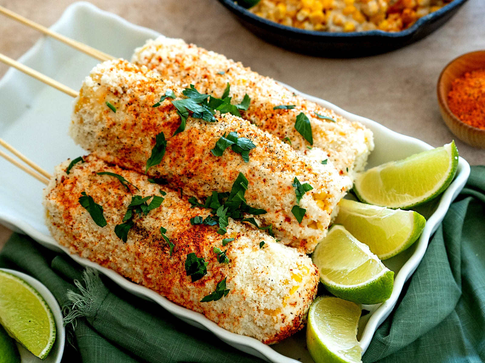 Elote