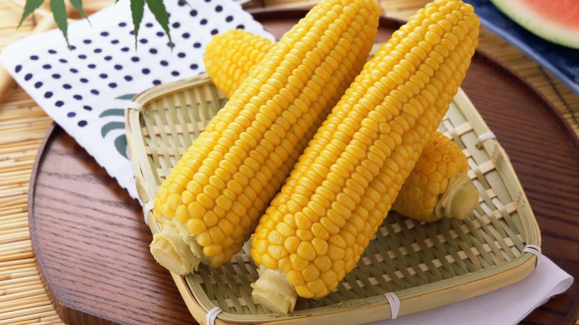 Corn Picture