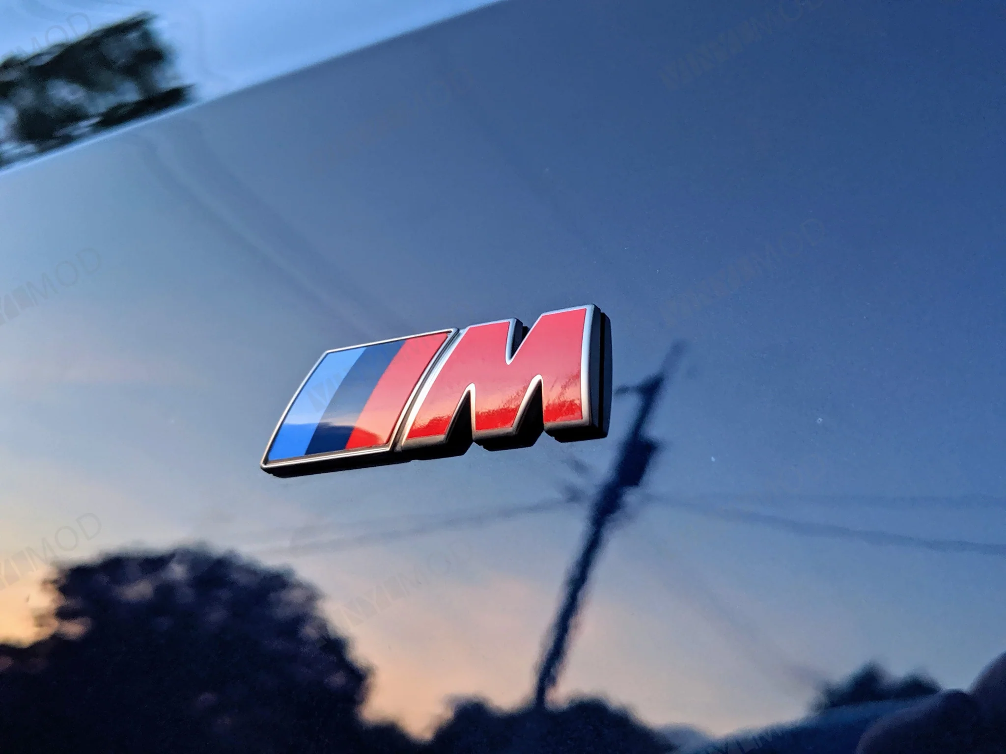 (7th Gen) BMW M340i Fender