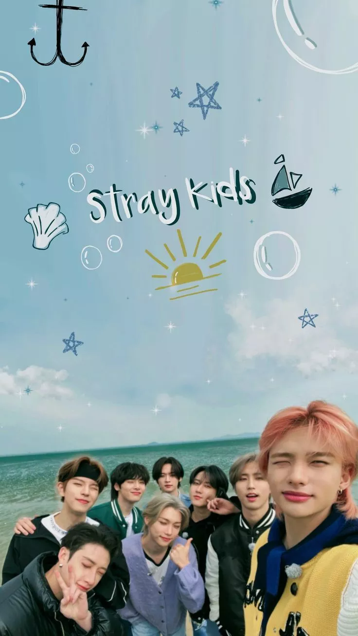 Stray Kids