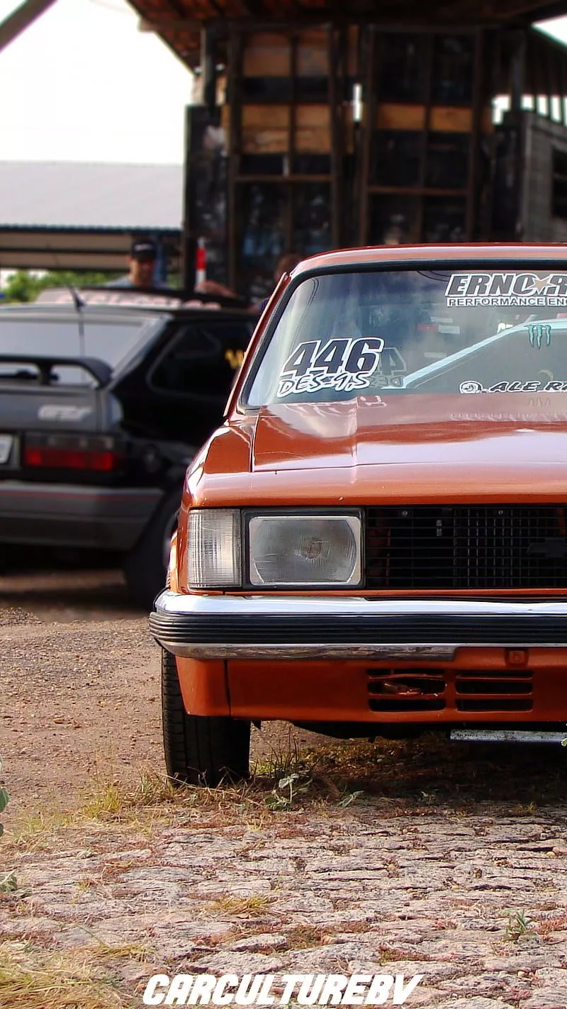 Chevrolet Opala, carculturebv, carros