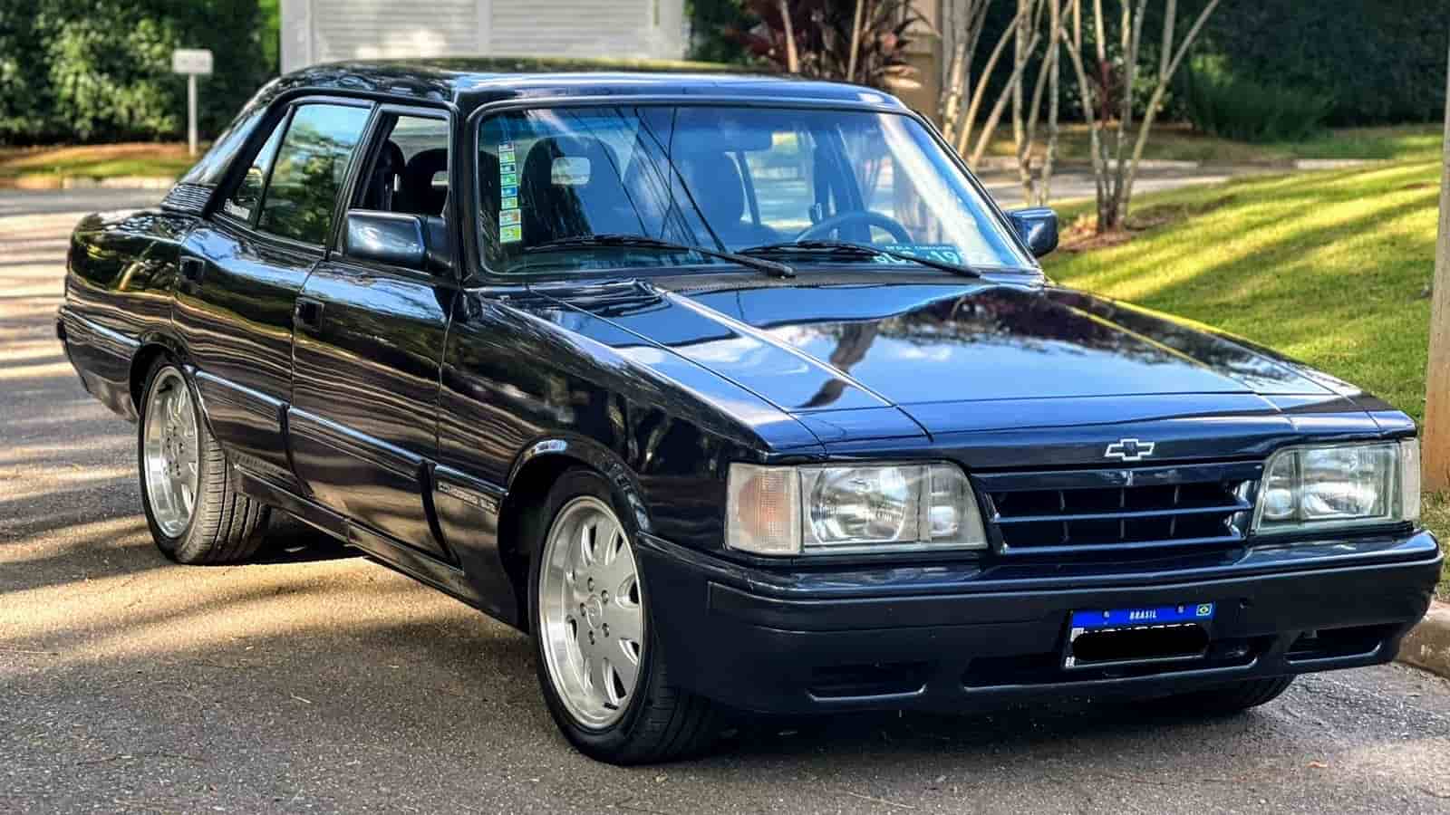 O SONHO DE TER UM OPALA RARO E MAIS