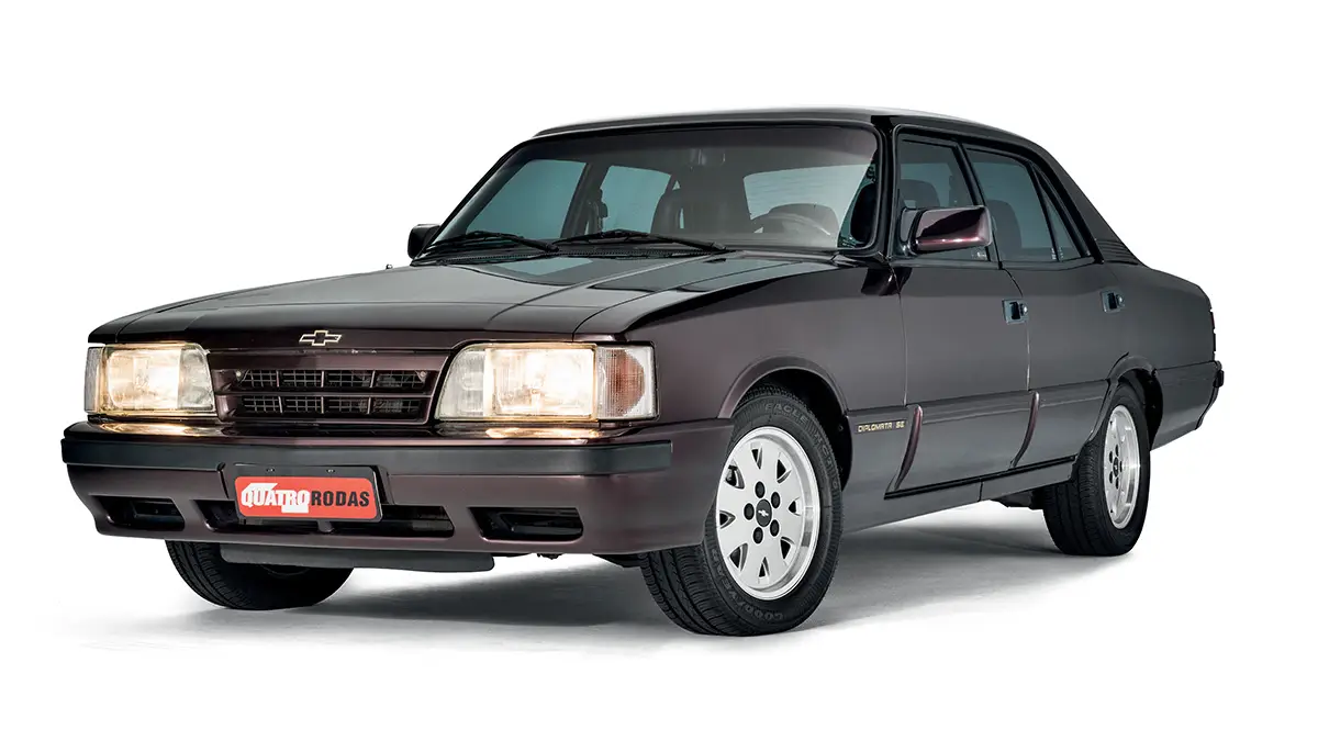New Opala Diplomata 2025 RS: Elegance