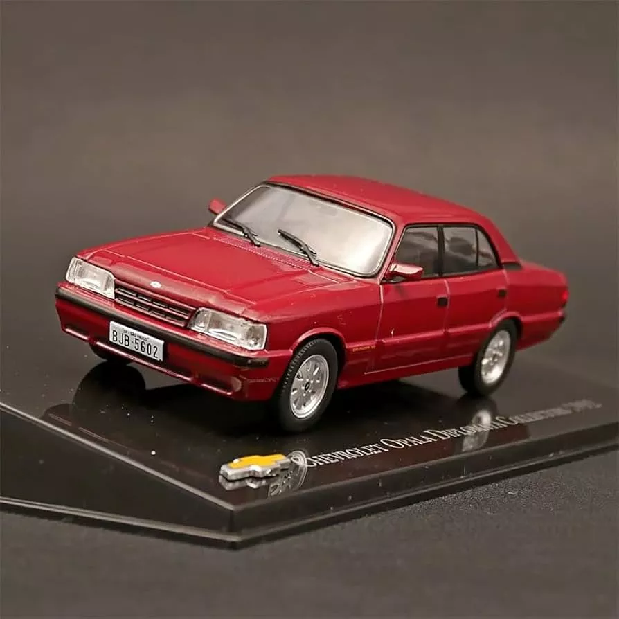 FloZ for IXO for Chevrolet for OPALA