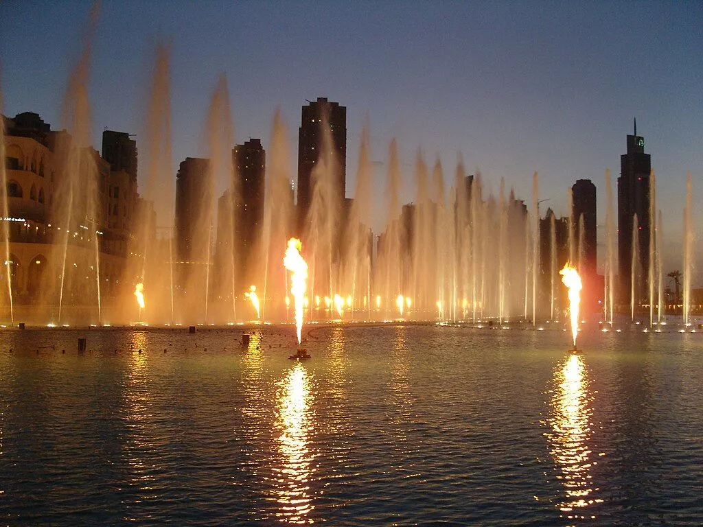 Dubai