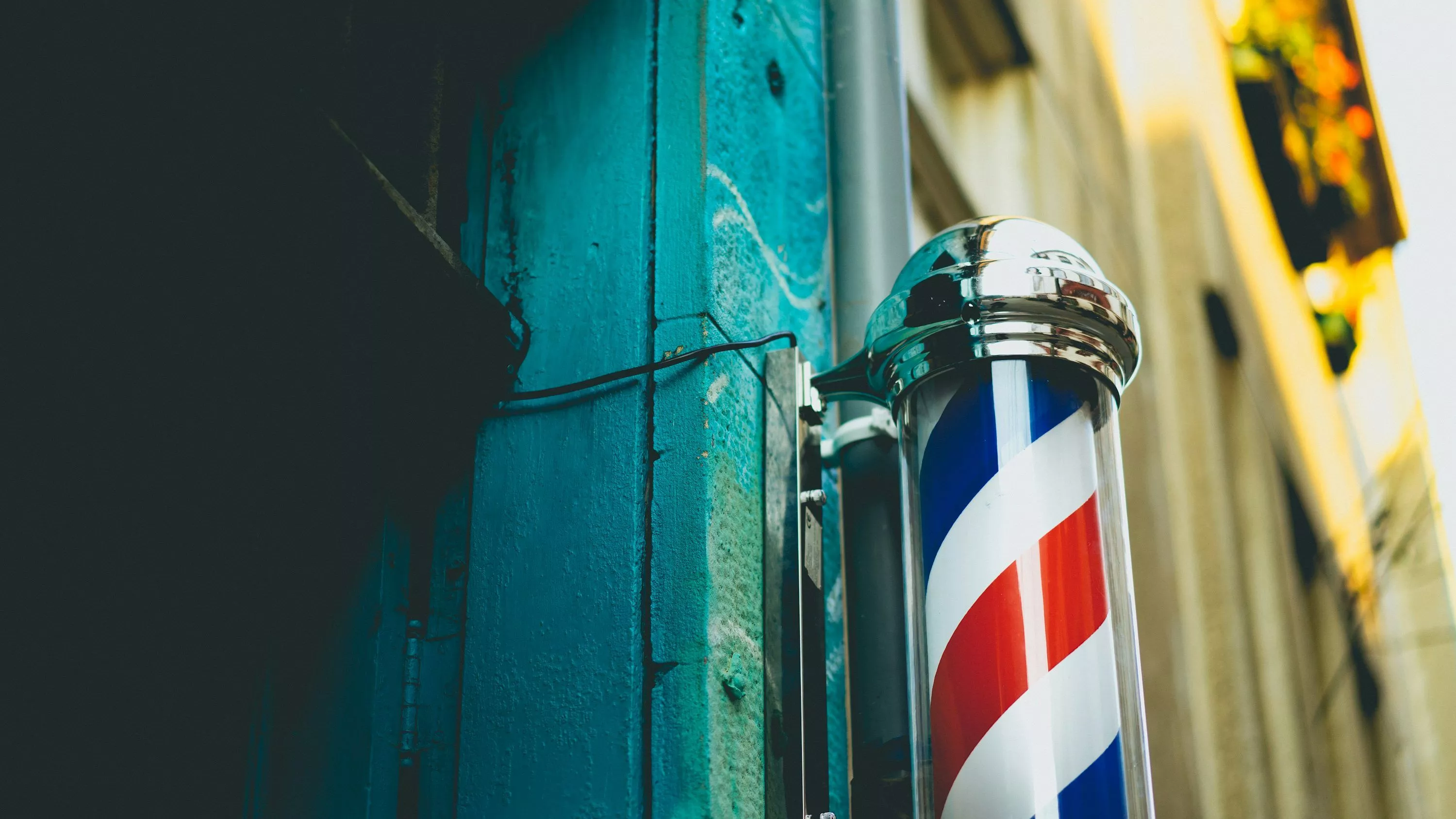 Barber Pole Picture. Download Free