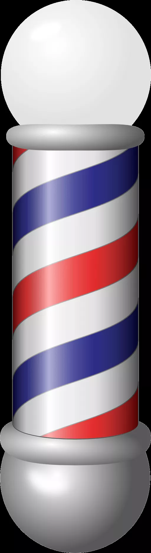 Barber Pole Clipart. i2Clipart