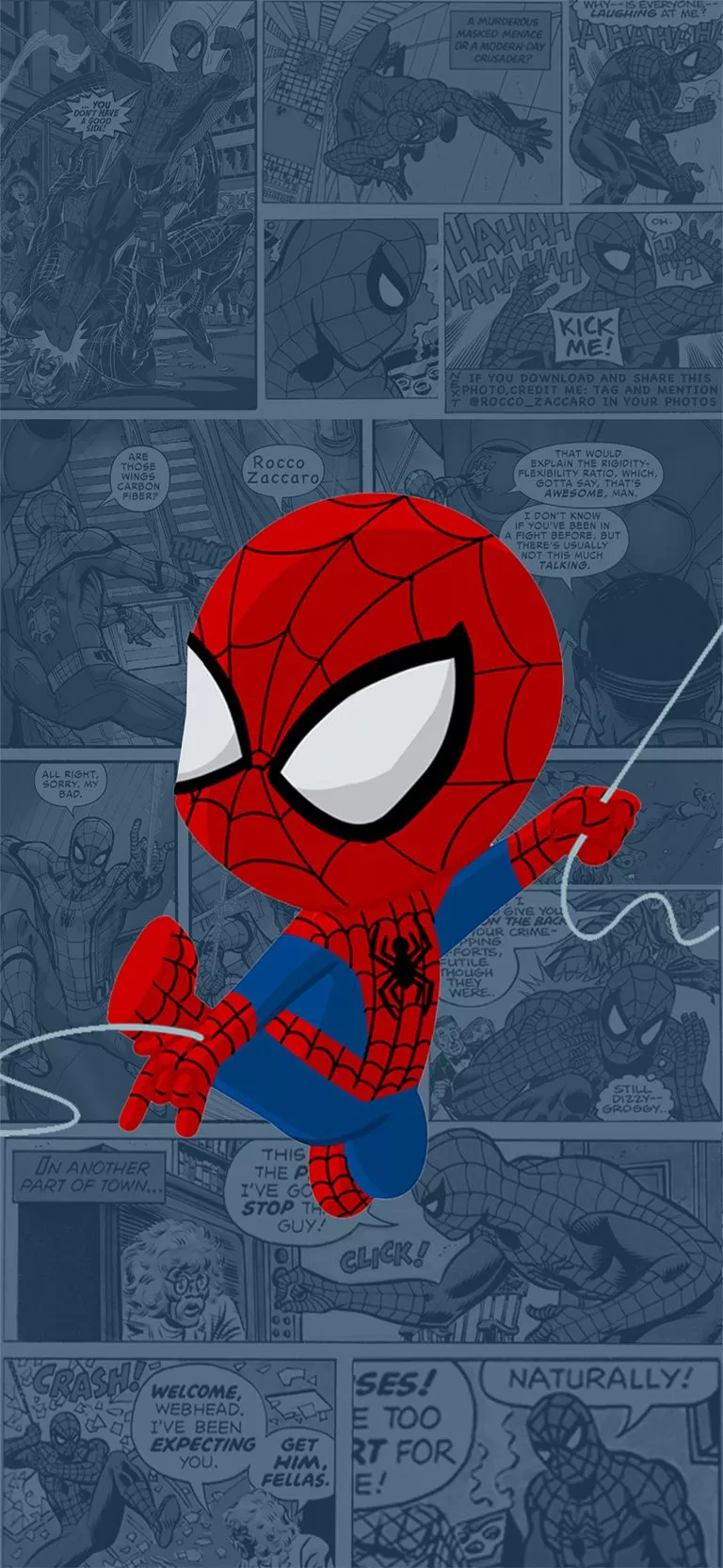 Spiderman