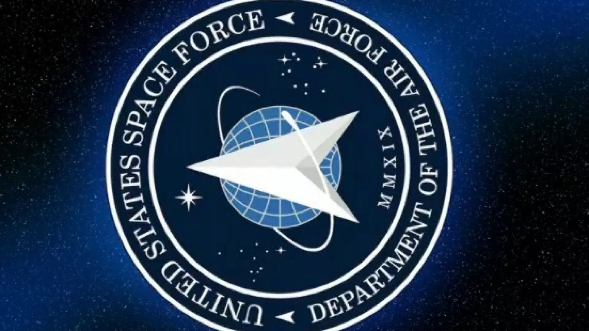 Space Force command