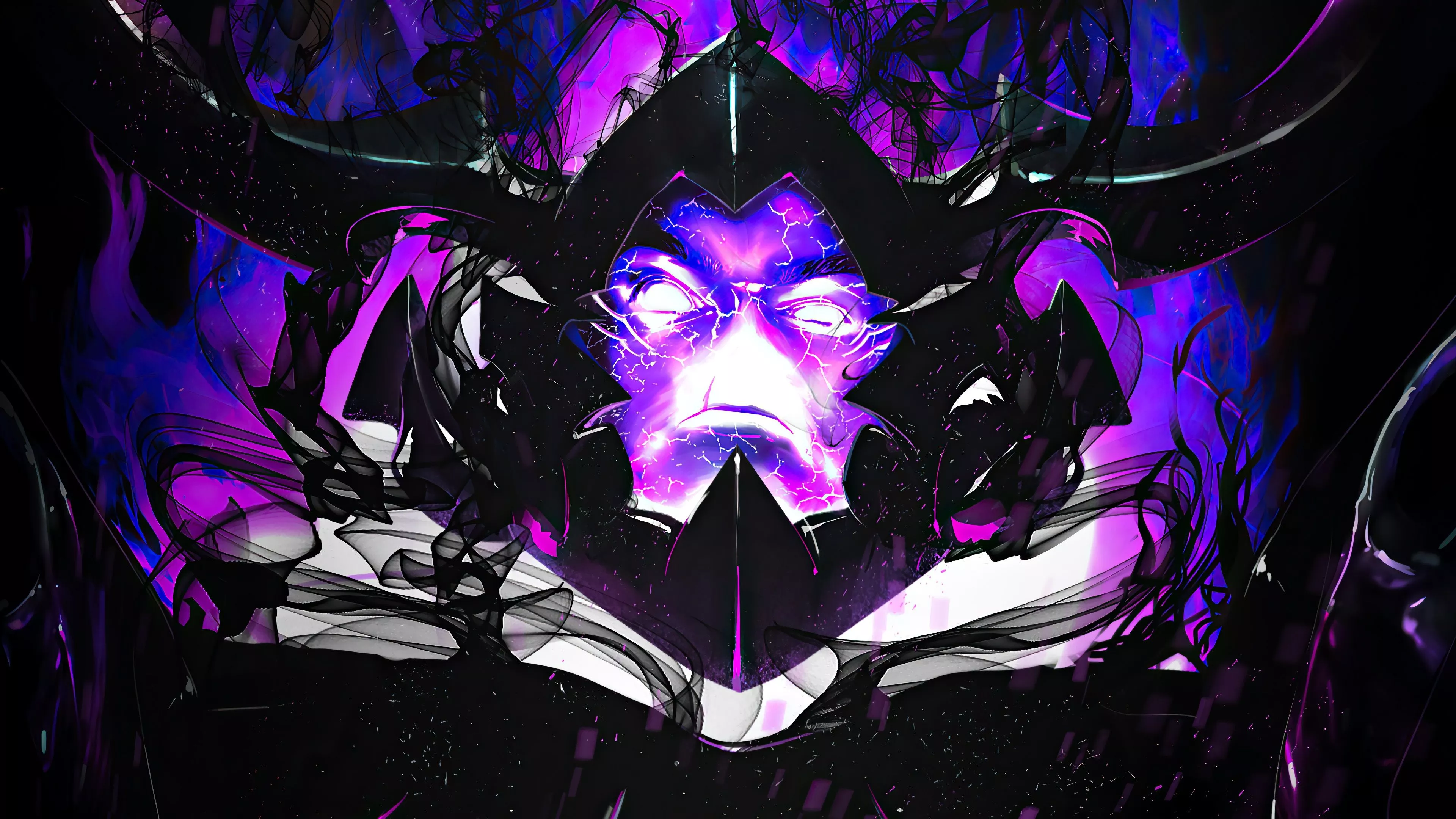 4K Ultra HD Wallpaper