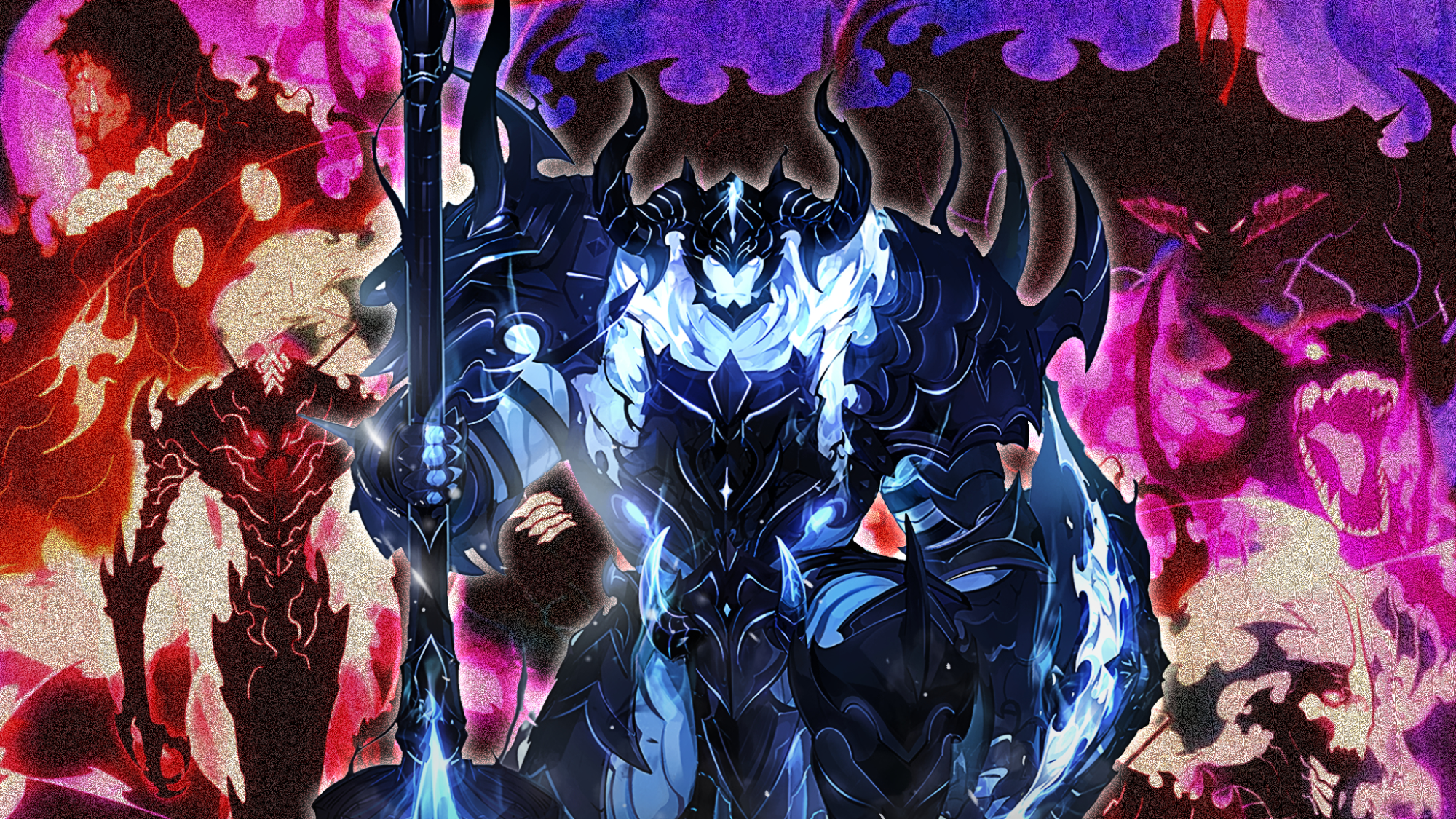 Solo Leveling Introduces Jinwoo's