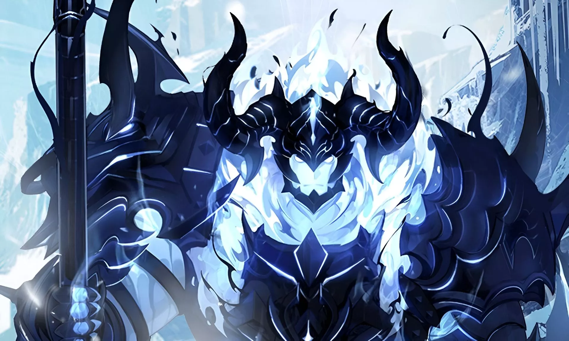 Who Is Iron in Solo Leveling?