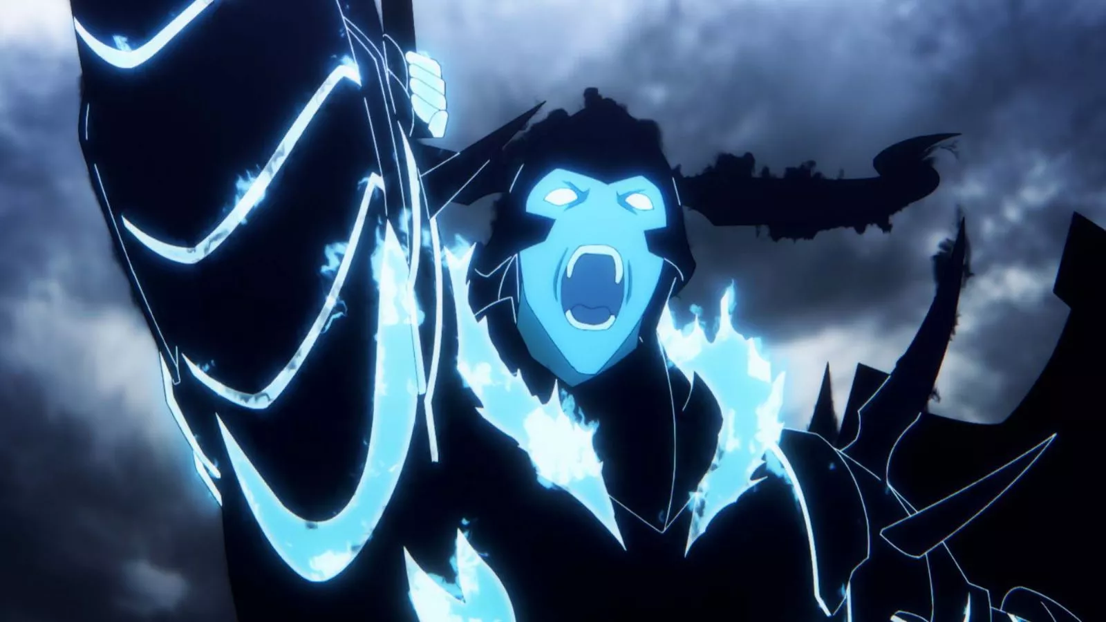 Solo Leveling season 2 episode 3