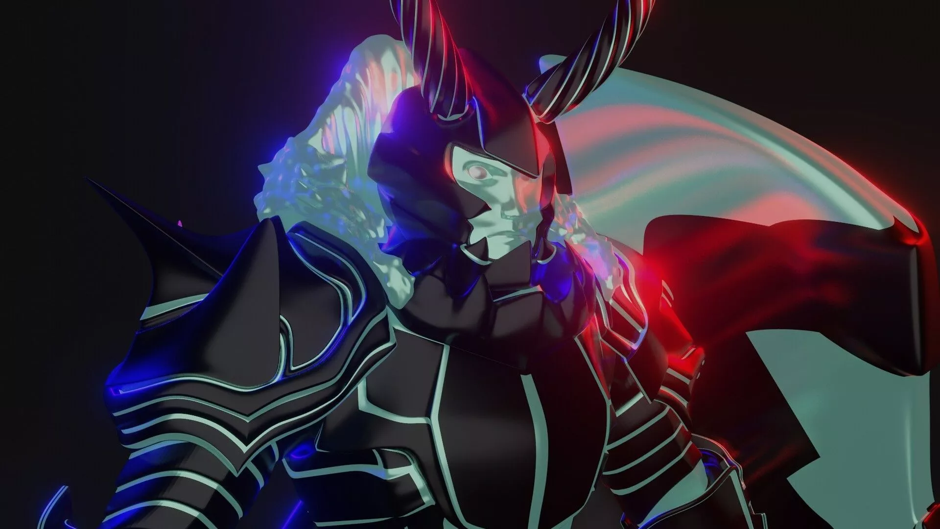 Riyan Putra Leveling: Iron