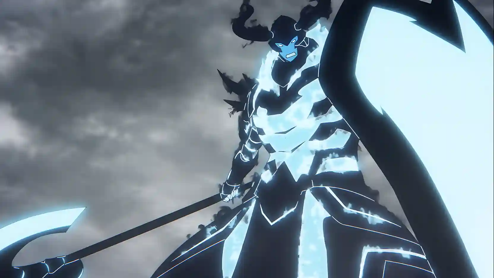 Iron Solo leveling: Who was Iron