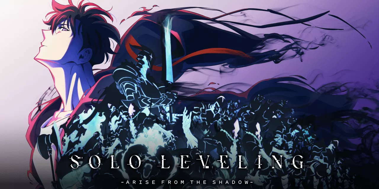 Solo Leveling Season 2 -Arise from