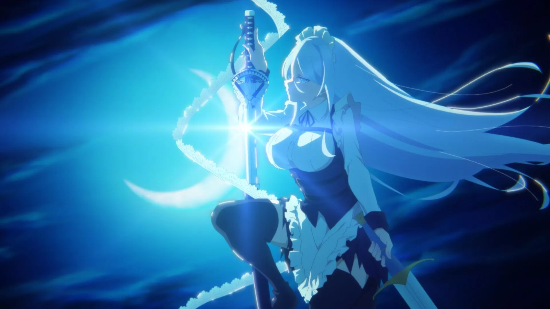 I Was Reincarnated as the 7th Prince So