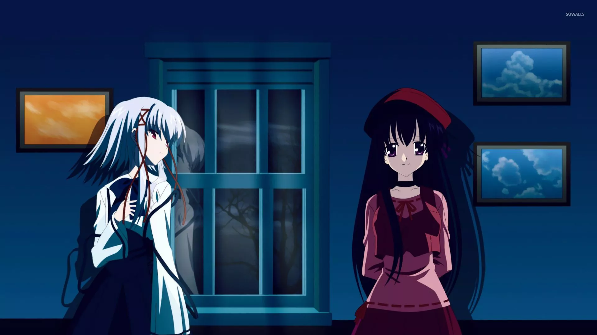 Sola [3] wallpaper wallpaper