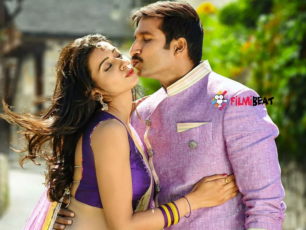 Loukyam HQ Movie Wallpaper. Loukyam