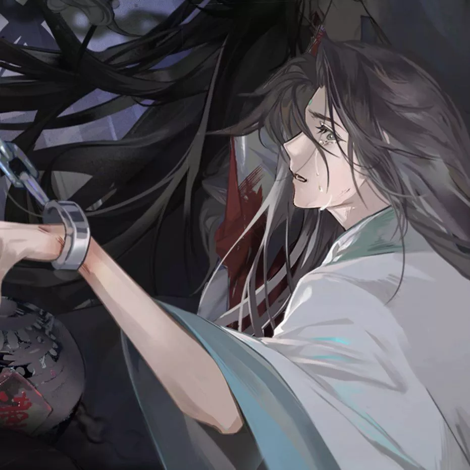 hourly shi qingxuan finally