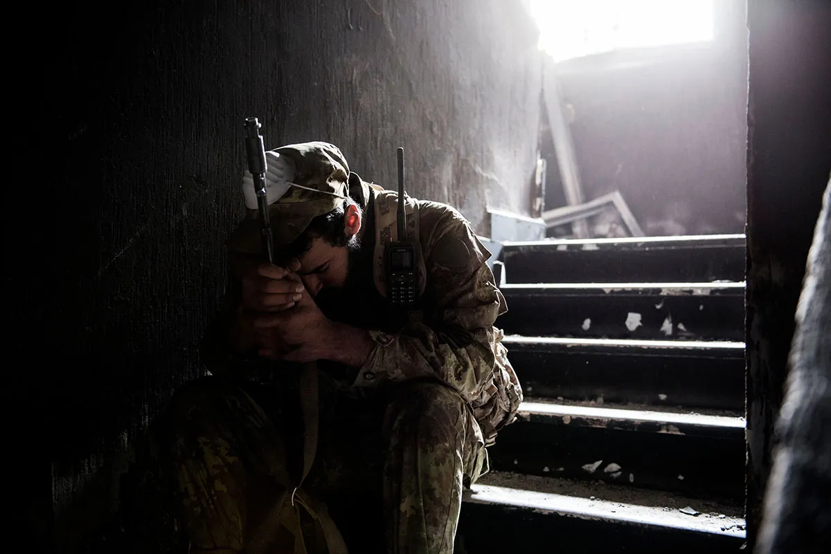 Libyan forces retake Sirte from ISIL