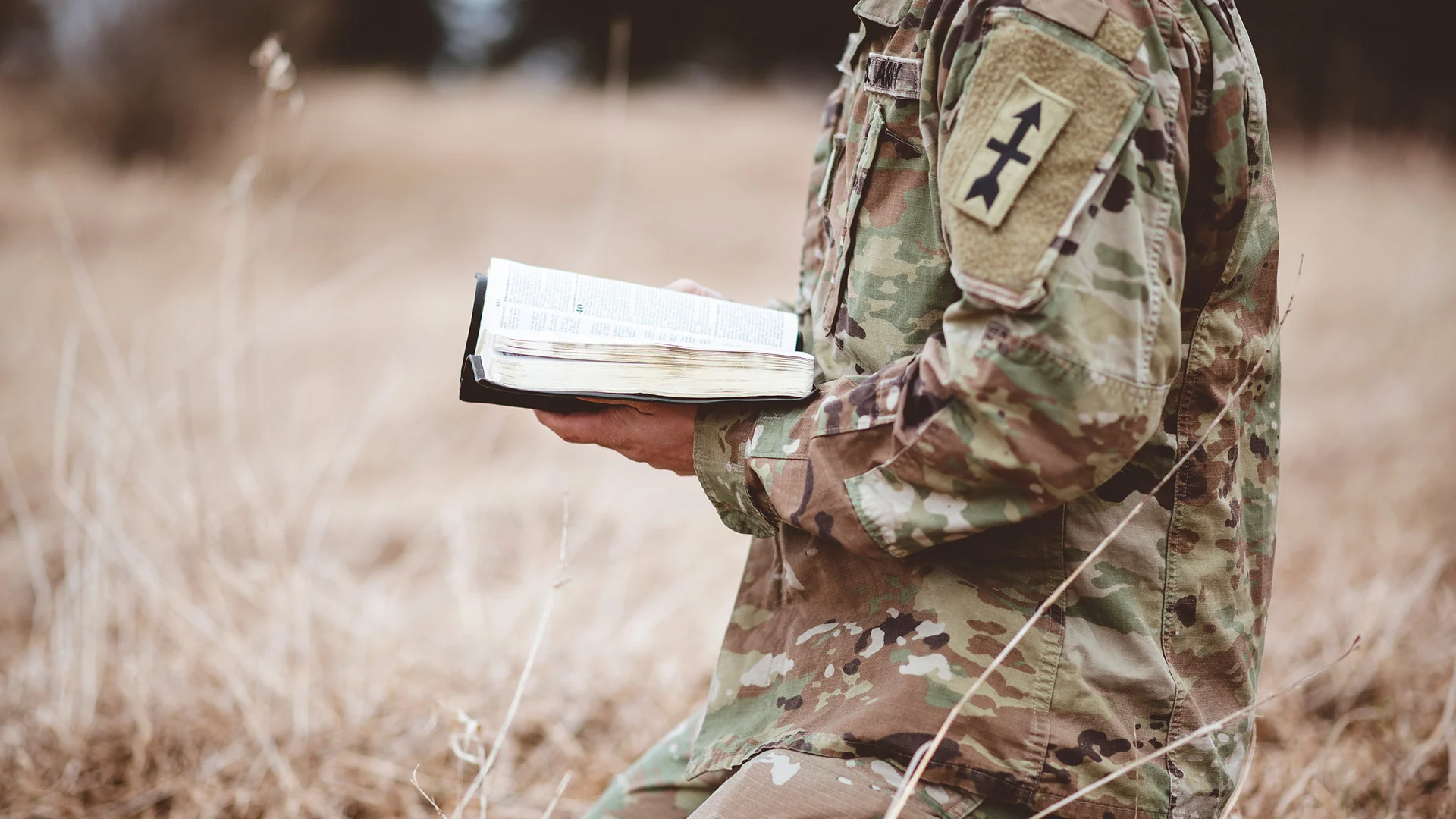Military Chaplaincy amidst Pastoral