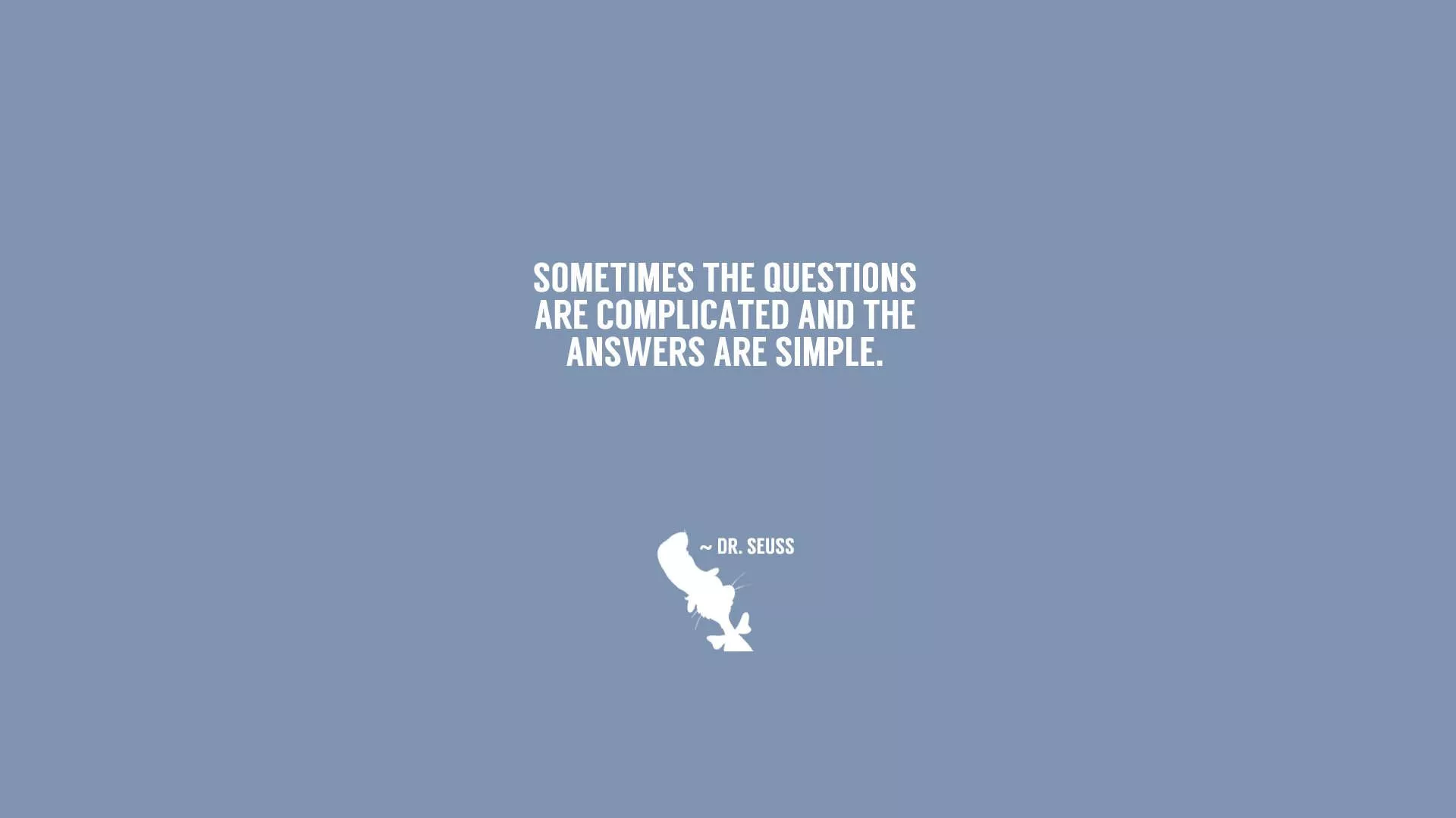 Inspirational Quotes Wallpaper / Posters