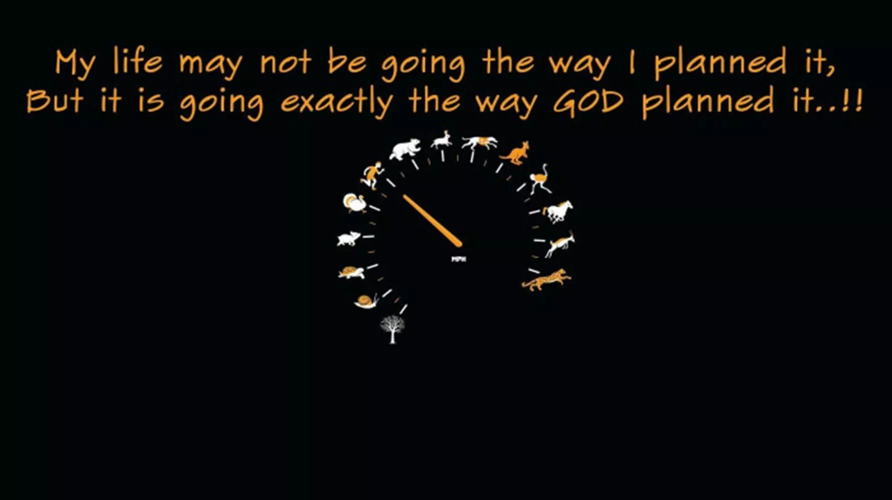 Quotes Laptop Wallpaper