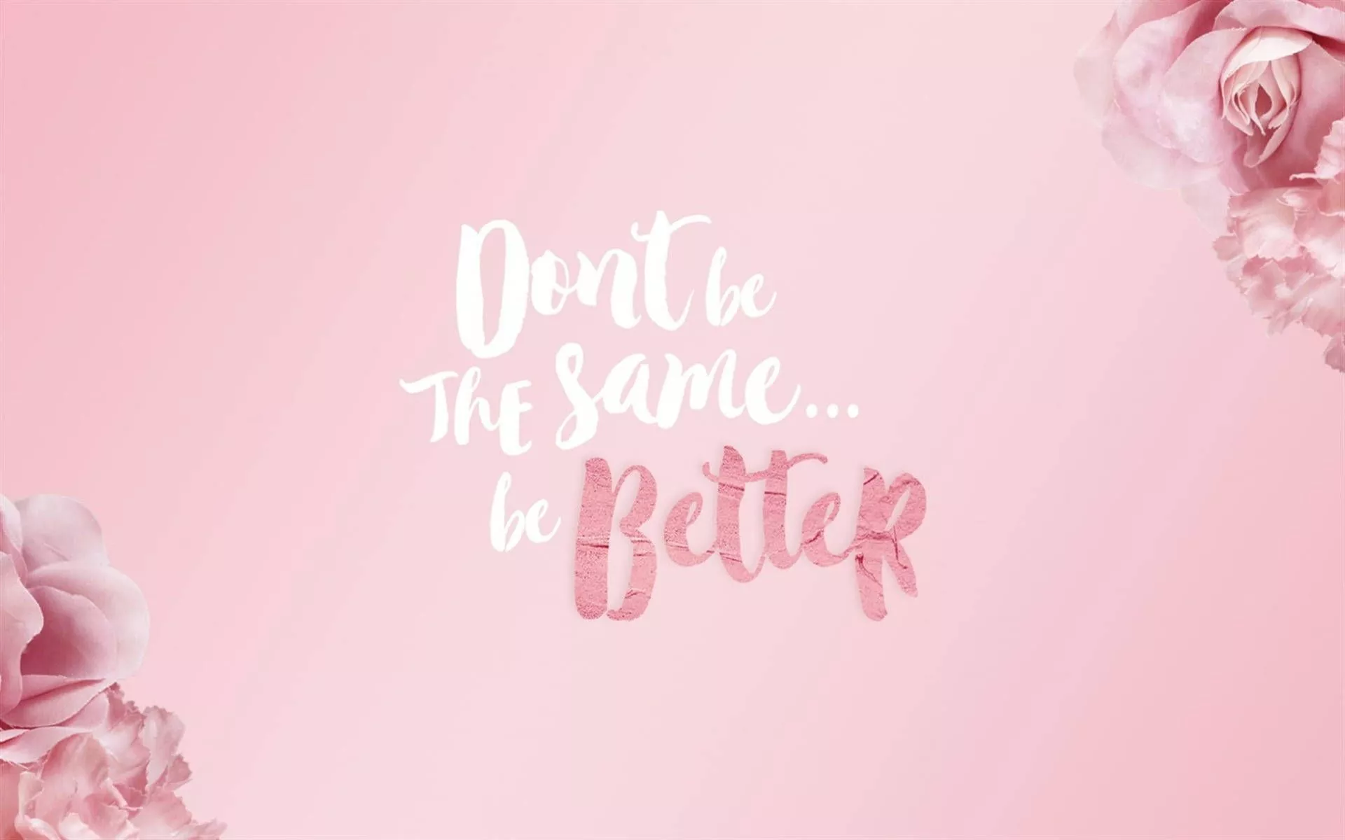 Inspirational Laptop Background