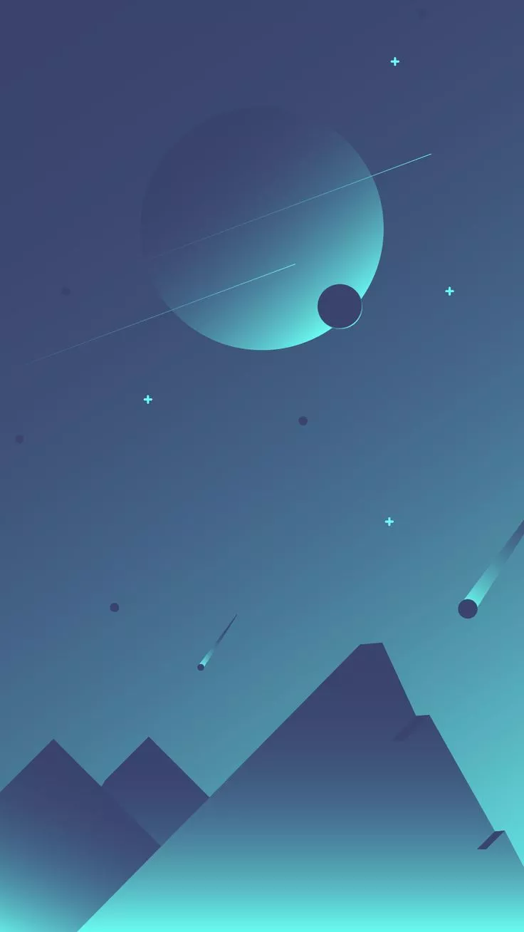 Simple Minimalist Wallpaper For Free