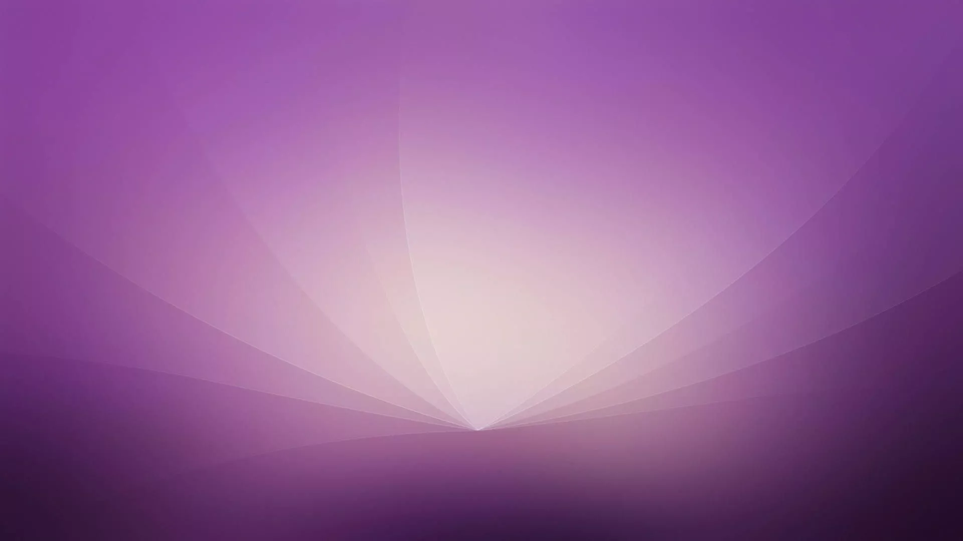 Download free Purple Bloom Abstract