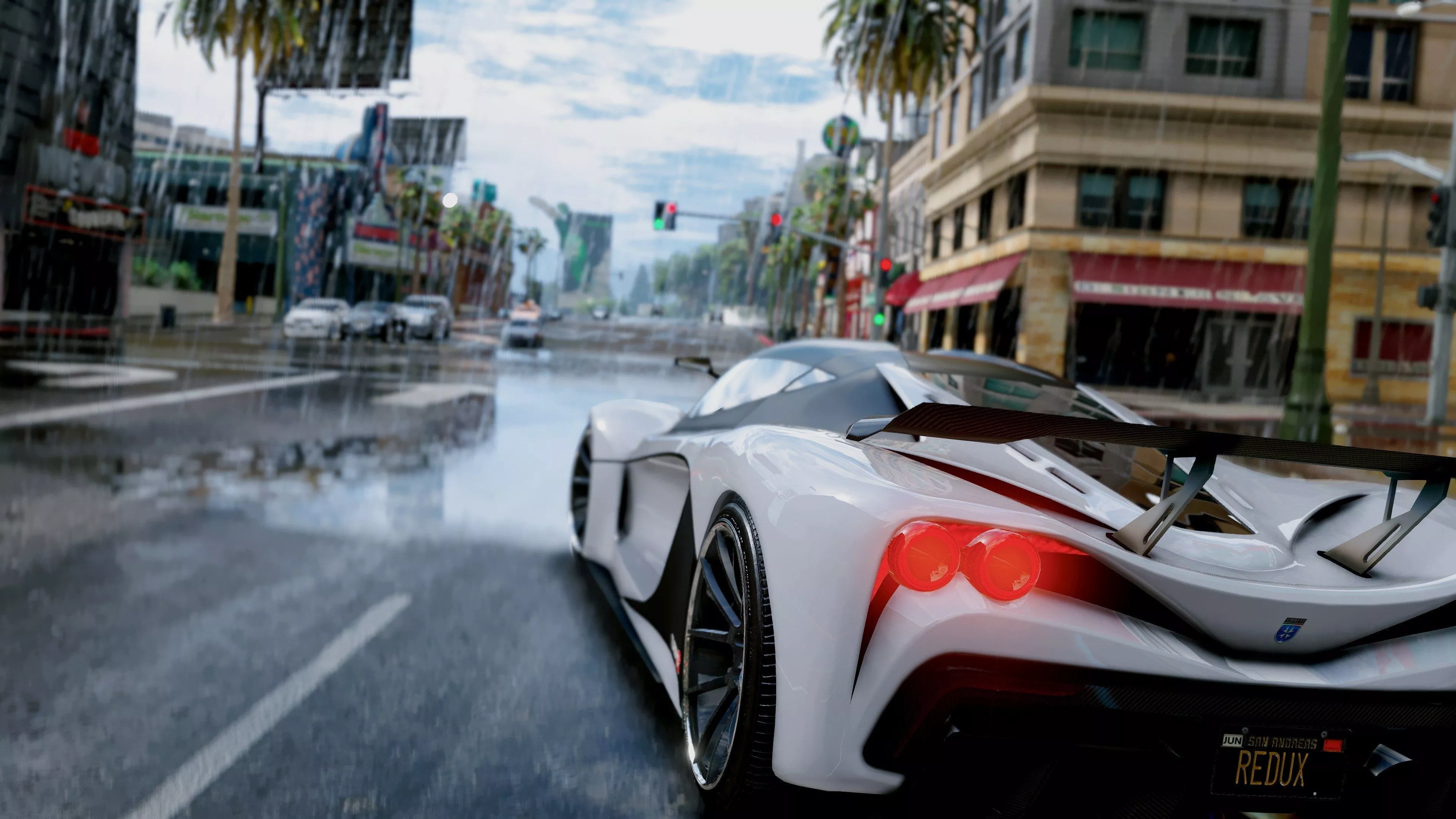 Free download. HD wallpaper: gta 5 4k