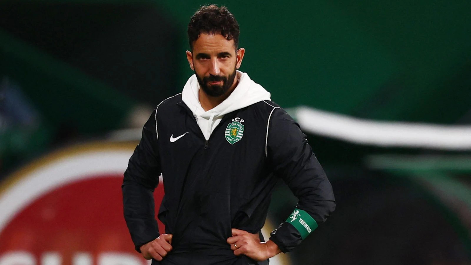 Who is Ruben Amorim: Managerial prodigy