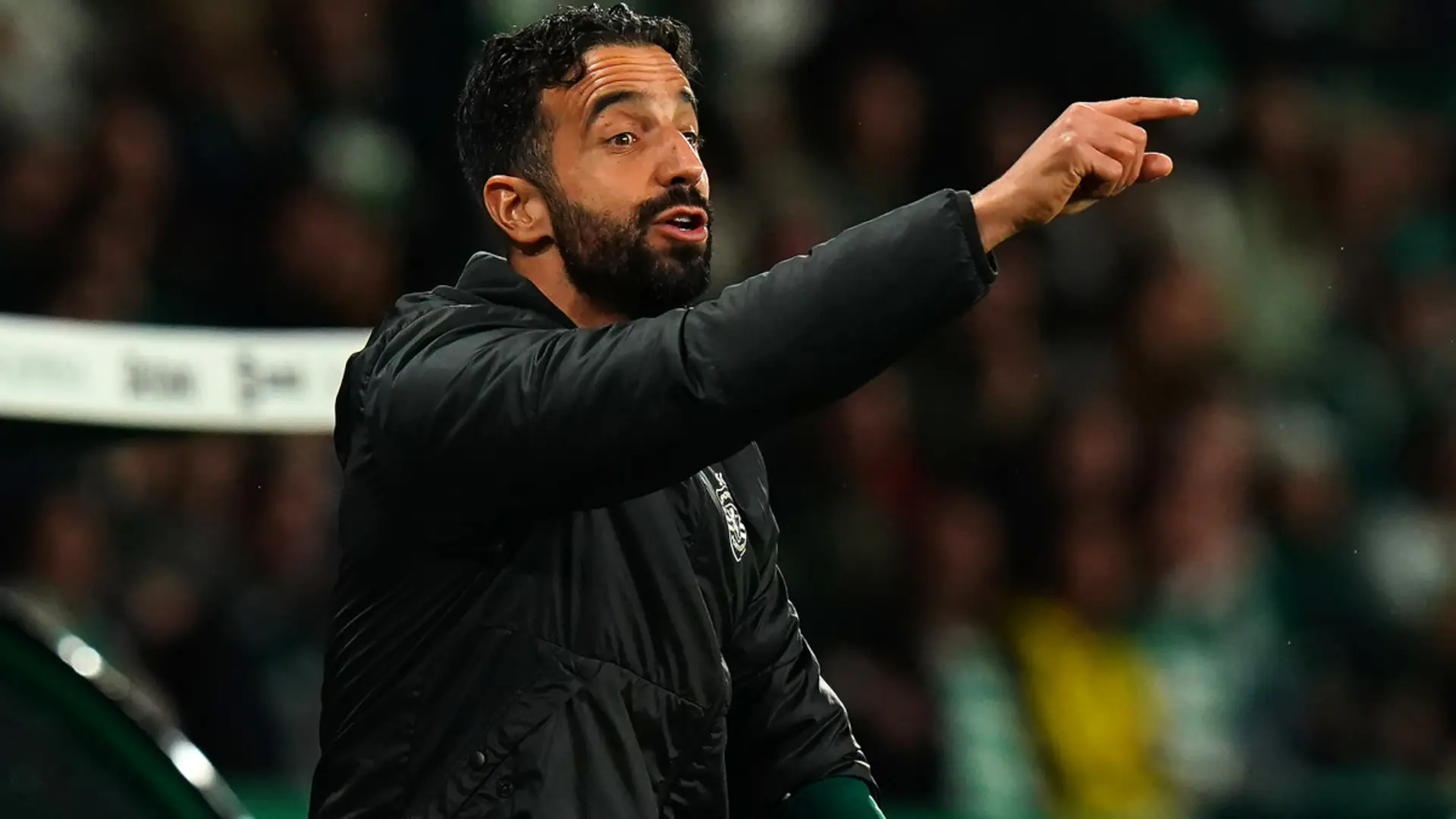 lift morale at Man Utd