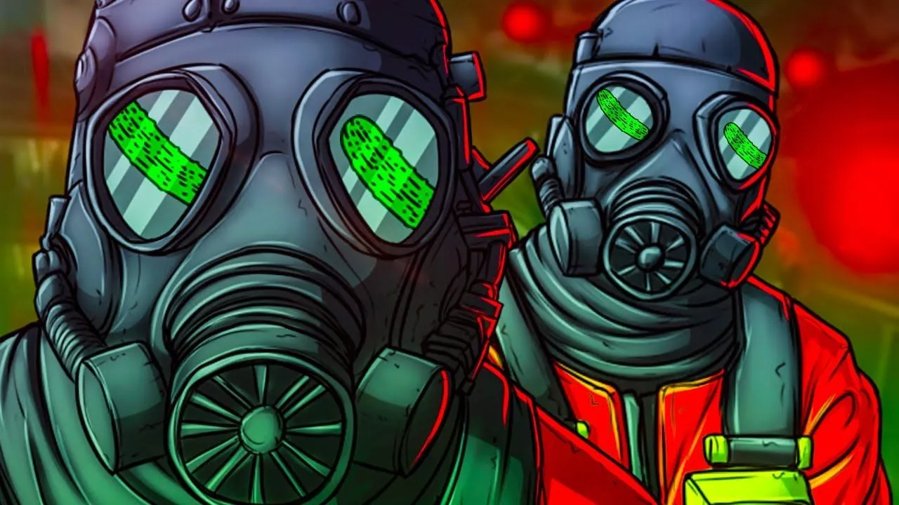 We Found a MYTHICAL SPACE PICKLE