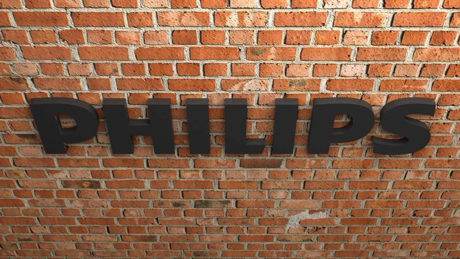 Philips Logo