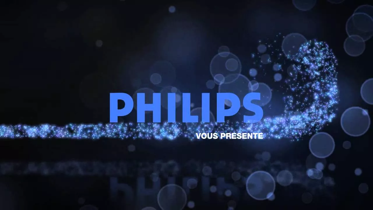 PHILIPS LOGO