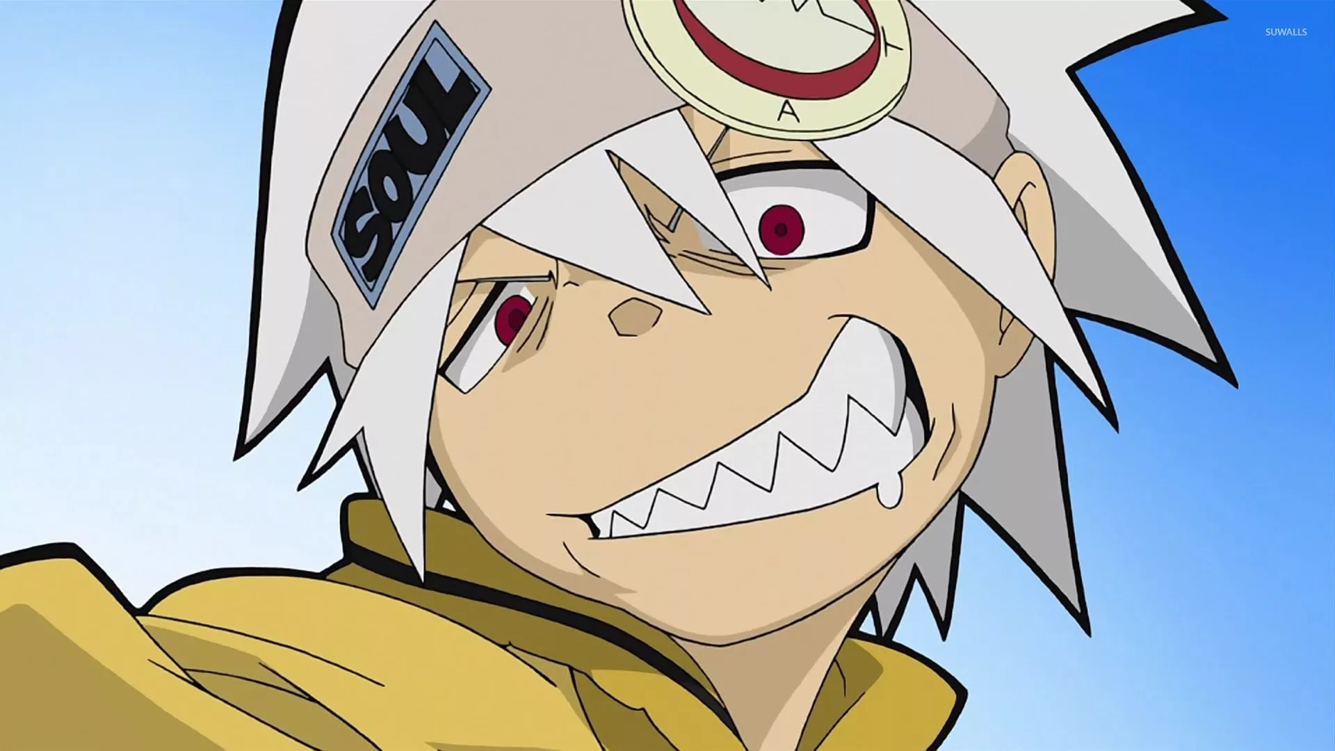 Soul Eater [2] wallpaper